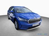 Skoda Enyaq 50 109kW 1-Gang-Automatik *KAMERA*NAVI*PDC - gebrauchte Skoda Enyaq aus dem Jahr 2023
