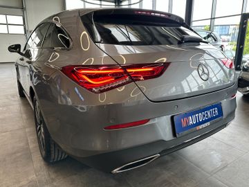 Mercedes-Benz CLA 220 d 4Matic *Multibeam*AHK*LED*Navi*