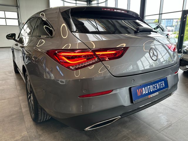 Mercedes-Benz CLA 220 d 4Matic *Multibeam*AHK*LED*Navi*