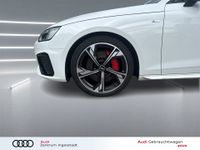 Audi A4 - Vorschau Bild 7