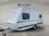 Dethleffs c-joy 420 QSH Sie sparen 1.086 - Dethleffs Neu Wohnwagen