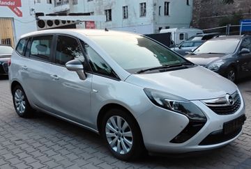 Opel Zafira - 3