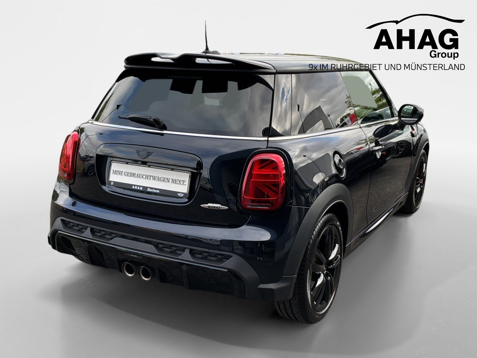 MINI John Cooper Works - Bild 4