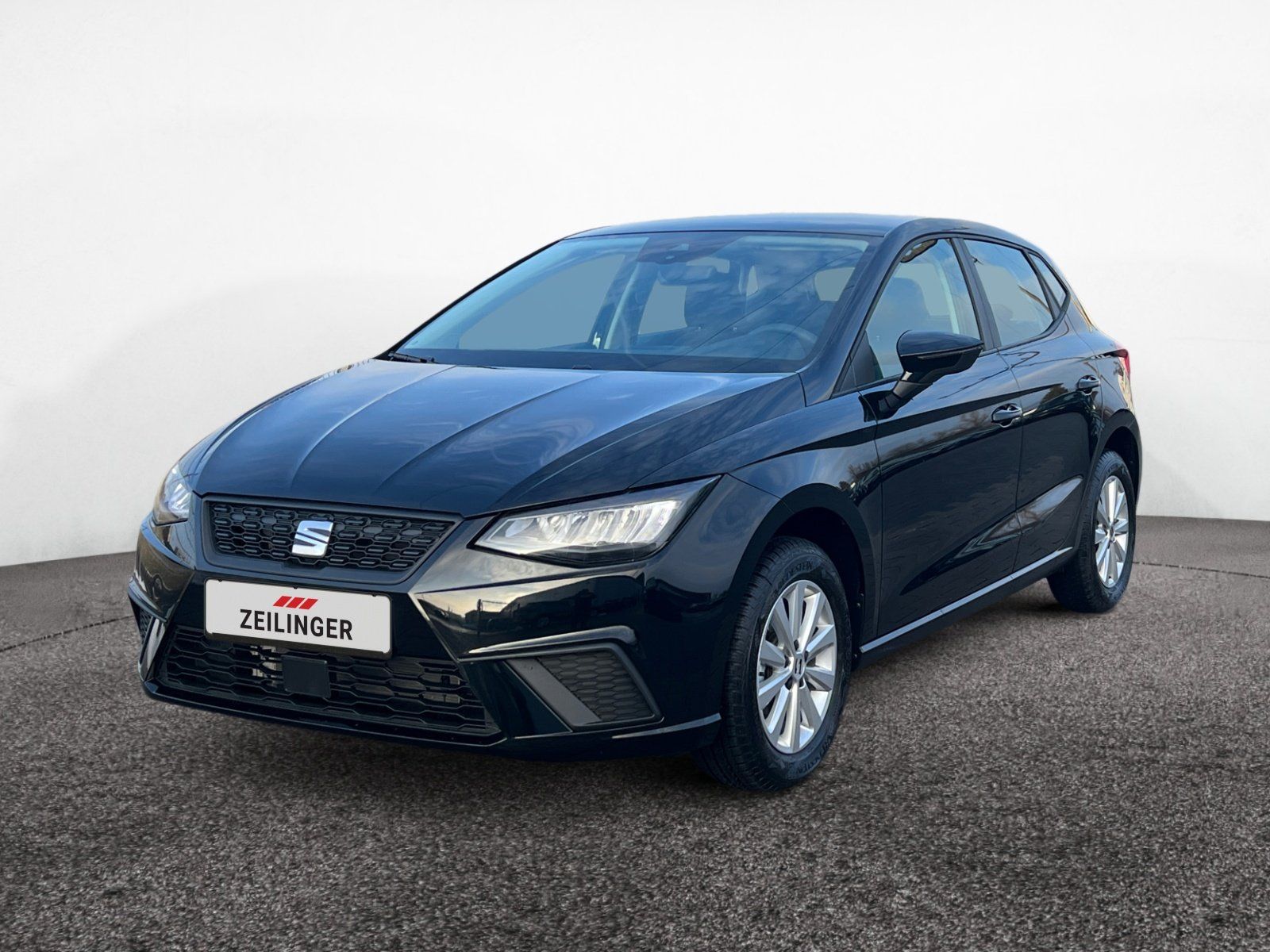 Seat Ibiza - Bild 3
