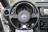 Volkswagen Beetle Cabriolet Sound Navi PDC BMT/Start-Stopp - gebrauchte VW Beetle aus dem Jahr 2017