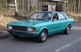 Ford Granada - Ford Granada Benziner Gebrauchtwagen