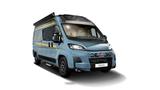 Bürstner B 66 Campeo C 600  - Bürstner Wohnwagen & Wohnmobile