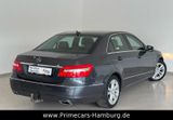 Mercedes-Benz E 220 CDI BlueEfficiency Avantgarde|AHK|NAVI|F1| - Mercedes-Benz E 220: Cdi Blueefficiency