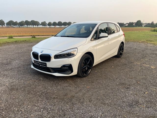 BMW 220i AKTIVE TOURER +AUTOMATIK*Kamera*