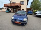 Renault Clio, Automatik  ! - gebrauchte Renault Clio aus dem Jahr 1998