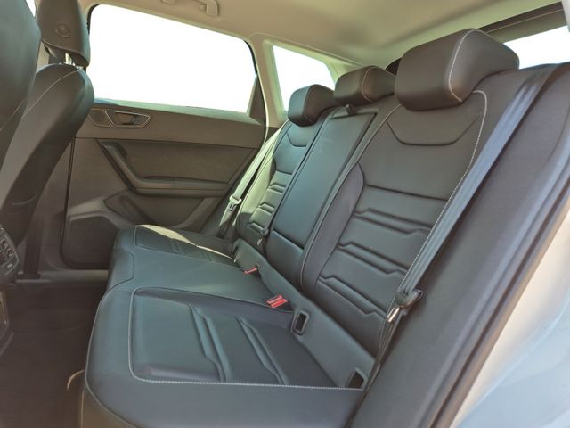 Seat Ateca Xperience 2.0 TSI 4Drive 7-Gang-DSG