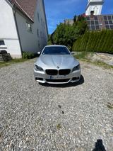 BMW 525d xDrive - - BMW 525: Limousine, 525d Xdrive