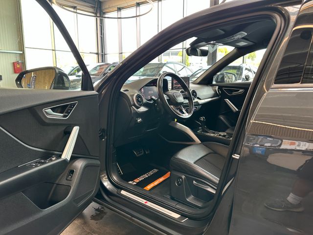 MYAUTOCENTER – Gebraucht- und Jahreswagen mit Werkstattservice in Pfaffenhofen Audi Q2 *S-Line*AHK*ACC*NAVI*VOLLDIGITAL*Sportsitze*