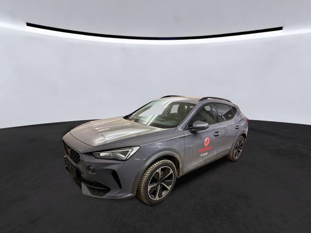 CUPRA Formentor Basis 1.5 TSI DSG*RFK*SHZ