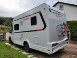 Weinsberg CaraLoft 600 MF Automatic LiFePo Solar - Weinsberg CaraLoft
