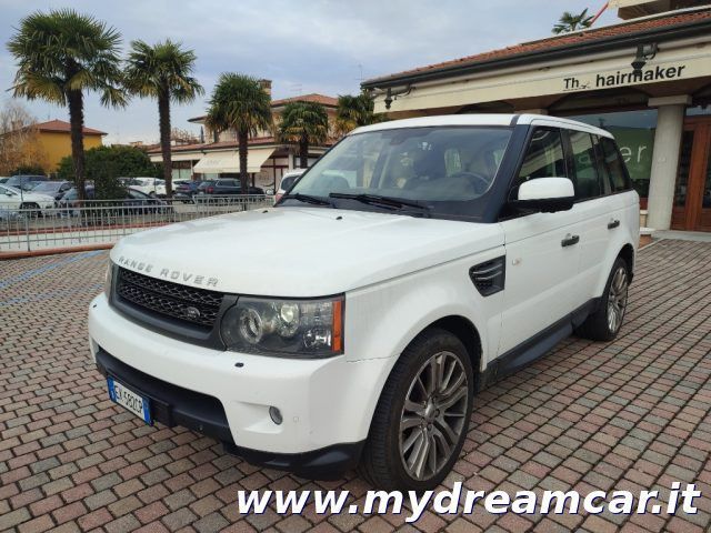 Land Rover LAND ROVER Range Rover Sport 3.0 SDV6 HSE