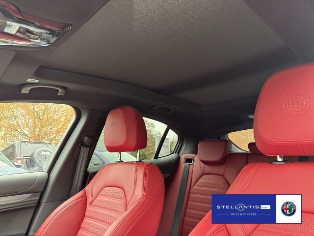 Alfa Romeo Stelvio - Bild 17