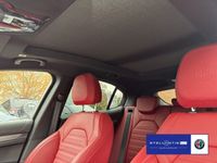 Alfa Romeo Stelvio - Vorschau Bild 17