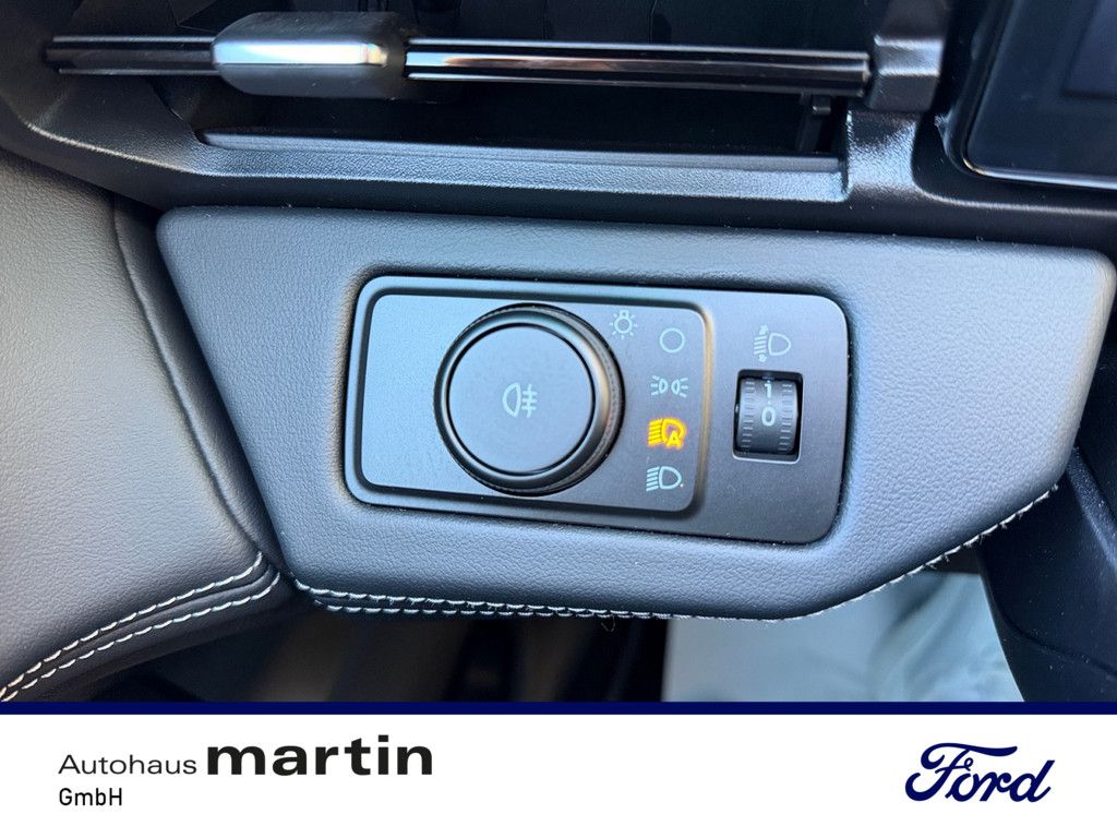 Fahrzeugabbildung Ford Puma 1.0 EcoBoost Titanium ACC 360° LED FACEL.