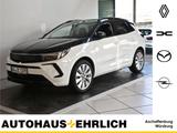 Opel Grandland GSe Plug-in Hybrid 4 1.6 +Kamera+ - Opel Grandland (X) Hybrid (/Elektro) Hybrid4 mit Benzin-Antrieb