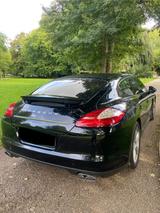 Porsche Panamera Diesel Leder Schiebedach - Porsche Gebrauchtwagen in Moers