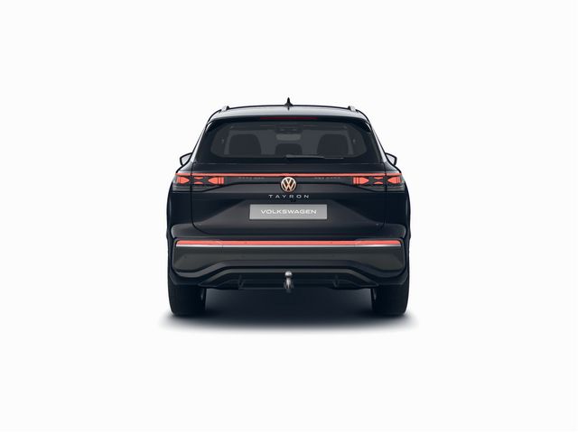 Tayron 2.0TDI DSG Elegance AHK