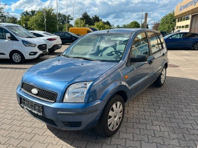 Angebot ansehen Ford Fusion