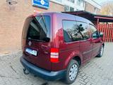 Volkswagen Caddy Roncalli/TÜVneu/Steuerkette neu/Service ne - Gebrauchtwagen bis 7.000 Euro mit TÜV