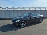 BMW 430i Cabrio Sport M Paket LRDHZ NAVI PDC SHZ - BMW 430: M Paket