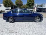 Volkswagen Passat 2.0 TDI Comfortline DSG (LED+R-Kamera) - Volkswagen Passat: Blau