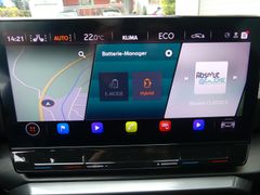 CUPRA Formentor VZ e-Hybrid