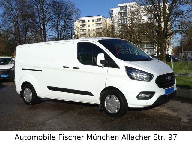 Ford Transit Custom Kasten 320 L2 SHZ Heizb.FrScheibe