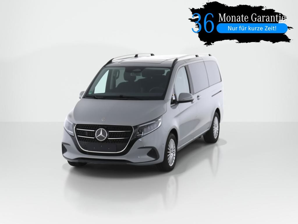 Image of Mercedes-Benz V 250