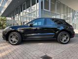 Porsche Macan | Luftfederung | Pano | Approved Garantie - gebrauchte Porsche Macan aus dem Jahr 2021