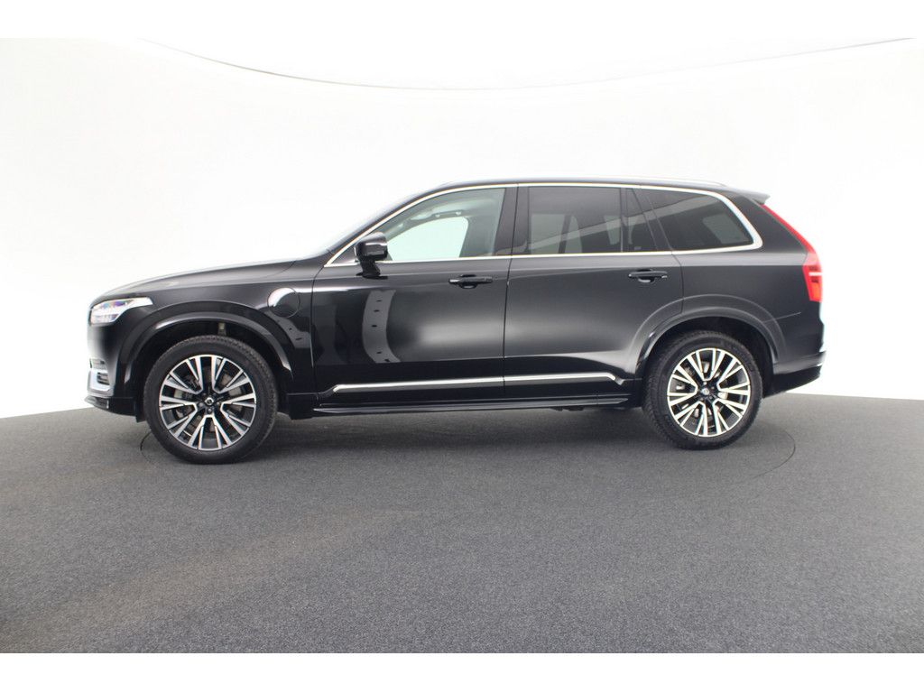Volvo XC90 T8 AWD Core 1.Hand ACC FACEL. STANDHZ LED imagem 2