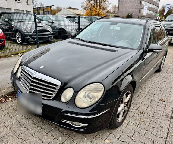 Mercedes-Benz E280 cdi