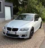 BMW 330i Cabrio M Sport Edition / E93 - BMW: Cabrio, E93