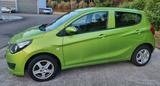 Opel Karl 1.0 Edition, KLIMA NEU, HU bis 02/2028 - gebrauchte Opel Karl aus dem Jahr 2015