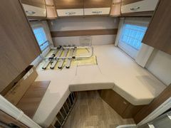 Dethleffs I 7150-2 Esprit | Mehr geht nicht! Preis sichern