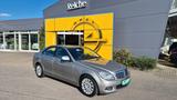 Mercedes-Benz Kompressor, Elegance - Mercedes-Benz 200 Limousine Gebrauchtwagen