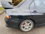 Mitsubishi Lancer Evolution IX mit Sport Paket Evolutio... - Mitsubishi: Evo
