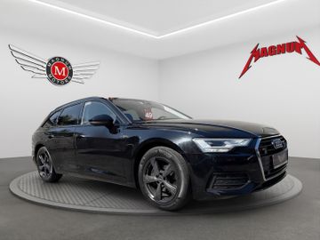 Audi A6 - 3