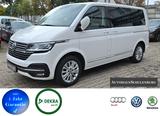 Volkswagen T6.1 Multivan 7-Sitzer Digitaltacho Abstandstemp
