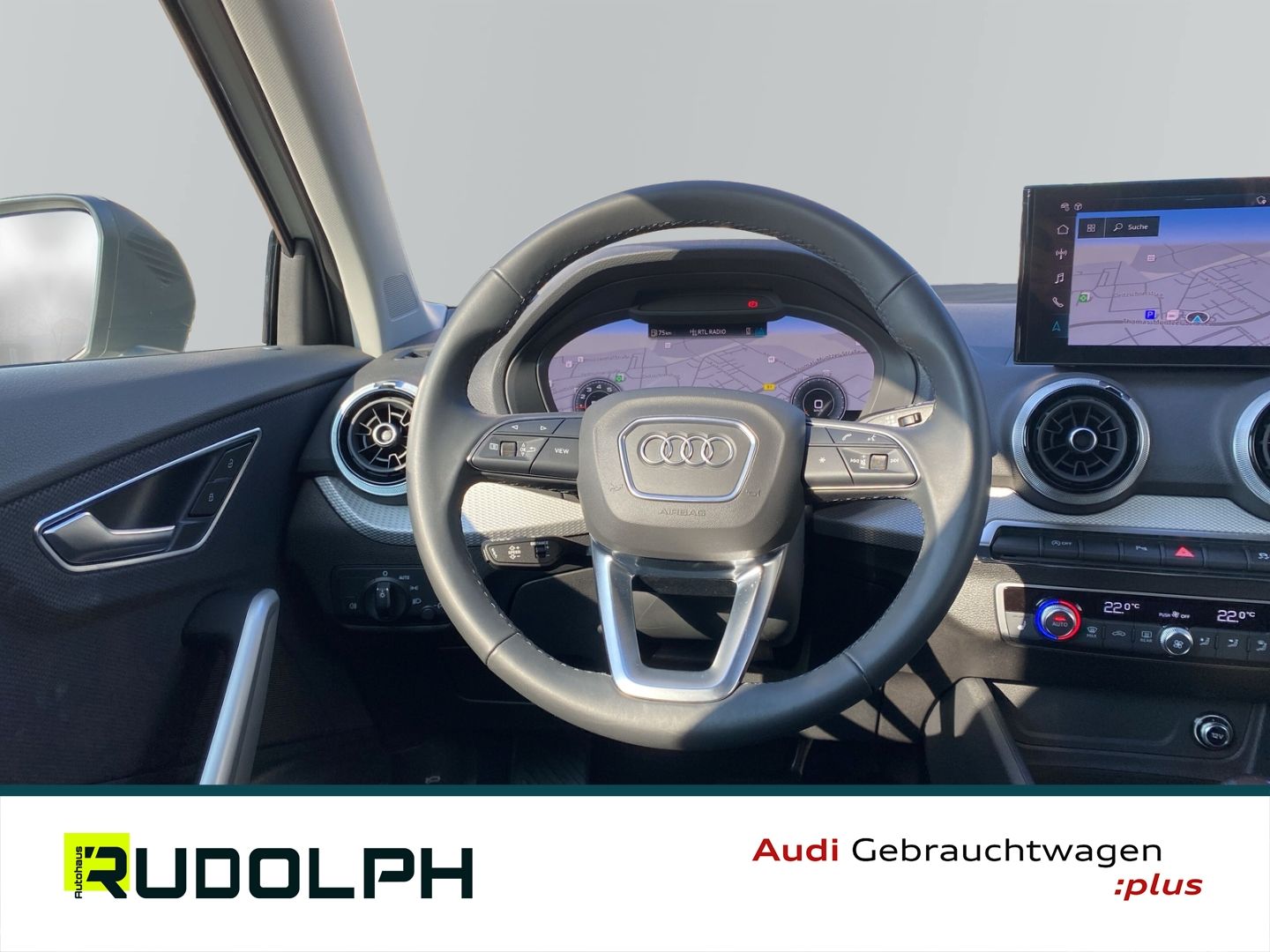 Audi Q2 - Bild 16