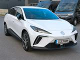 MG 4 Luxury 64 kWh*Klimaaut*SH*LRH*Teilleder*360°Ka - MG MG4 Gebrauchtwagen