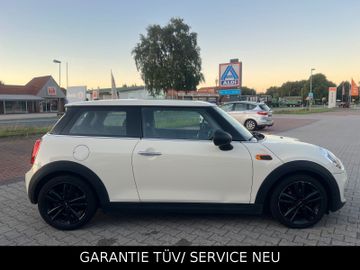MINI One First - 7