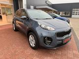 Kia Sportage Dream Team 2WD AHK Allwetter - Kia Sportage in Freiburg