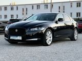 Jaguar XF Prestige
