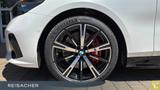 BMW i5 xDrive40 Touring Laden DC Ladekabel DAB   - weiße BMW i5