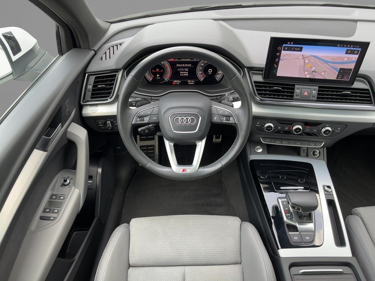 Audi Q5 - Bild 11